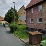 Obecní úřad Horní Kamenice