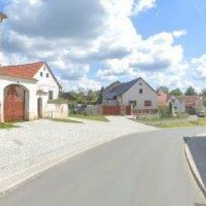 obrazek: avatar Obecní úřad Kvíčovice