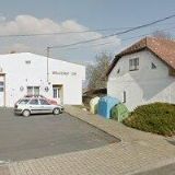 Obecní úřad Běhařov