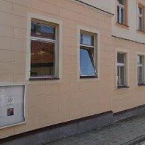 obrazek: avatar Městský úřad Měčín