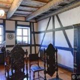 Obecní úřad Úterý