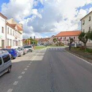 obrazek: avatar Městský úřad Kralovice
