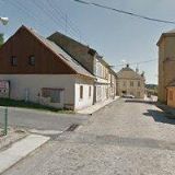 Městský úřad Manětín