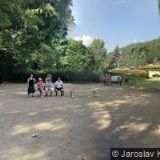 Obecní úřad Líšná