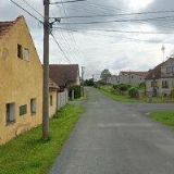 Obecní úřad Nevid