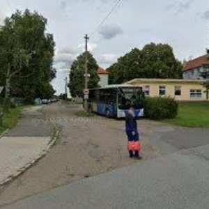 obrazek: avatar Obecní úřad Strašice