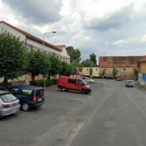 obrazek: avatar Městský úřad Mirošov