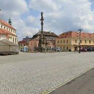 obrazek: avatar Městský úřad Rokycany