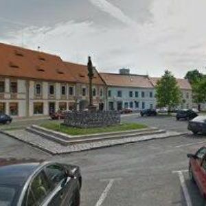 obrazek: avatar Finanční úřad Rokycany