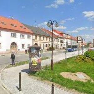 obrazek: avatar Obecní úřad Kladruby
