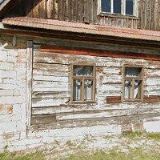 Obecní úřad Záchlumí