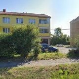 Finanční úřad Stříbro