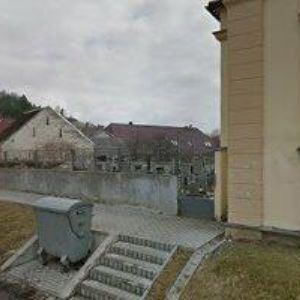 obrazek: avatar Obecní úřad Budětice