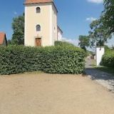 Obecní úřad Chanovice