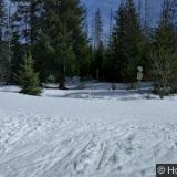 Obecní úřad Modrava