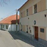 Obecní úřad Myslív