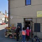 Obecní úřad Nezamyslice