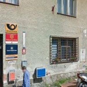obrazek: avatar Obecní úřad Nezdice