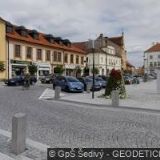 Městský úřad Horažďovice