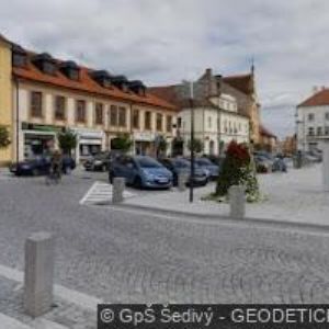 obrazek: avatar Městský úřad Horažďovice