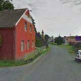 Obecní úřad Částkov