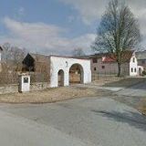 Obecní úřad Lom u Tachova