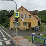 Obecní úřad Třemešné