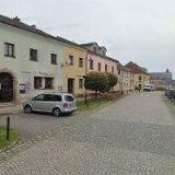 Městský úřad Bor