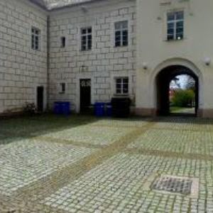 obrazek: avatar Církevní střední odborná škola