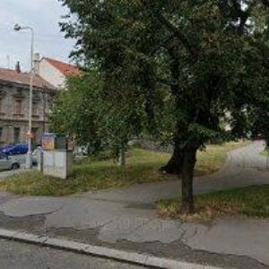 obrazek: avatar Gymnázium Františka Křižíka