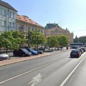 obrazek: avatar Univerzita Karlova v Praze, Lékařská fakulta v Plzni