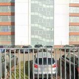 Vojenská akademie v Brně