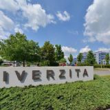 Západočeská univerzita v Plzni