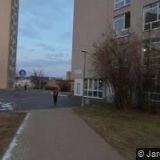 Vyšší odborná škola