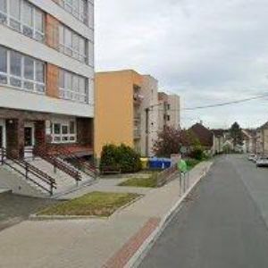 obrazek: avatar Zvláštní škola a pomocná škola