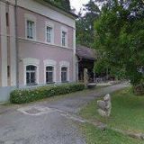 Soukromá střední uměleckoprůmyslová škola - zámeček