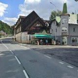 Lyžařská škola Šumava