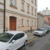 Školička bruslení 