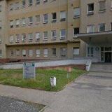 Okresní nemocnice Cheb