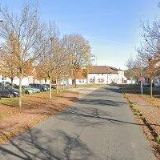 Vojenská nemocnice Plzeň