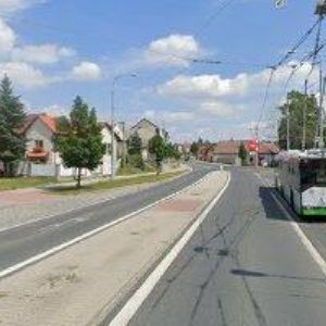 obrazek: avatar Linka důvěry a psycholog. pomoci