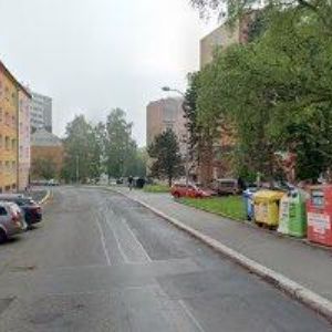 obrazek: avatar Drofová Eva