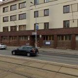 Rehabilitace TĚHULKA