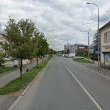 Středisko léč. a rehabil. a fyziatrie