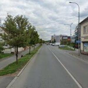 obrazek: avatar Středisko léč. a rehabil. a fyziatrie