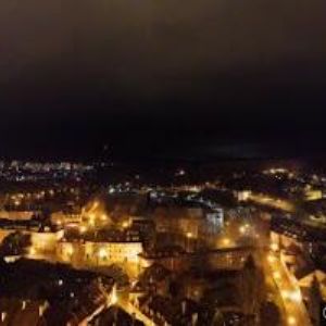 obrazek: avatar Dom. oštřovatelská péče