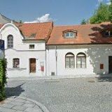Charitní ošetř. služba