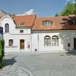 obrazek: avatar Charitní ošetř. služba