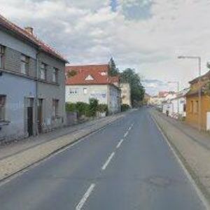 obrazek: avatar Sanitní doprava 