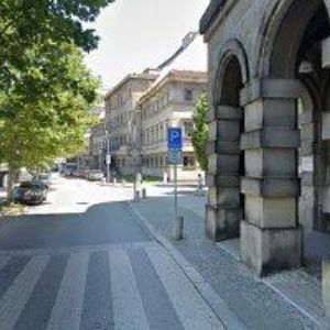 obrazek: avatar První pomoc Plzeň (včetně stomatologie)